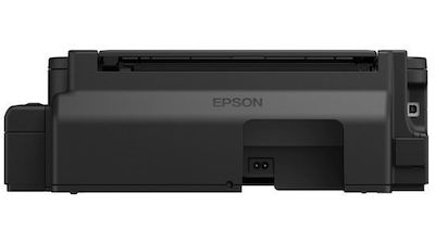 Epson M105 Черно-бял Принтер Мастиленоструен