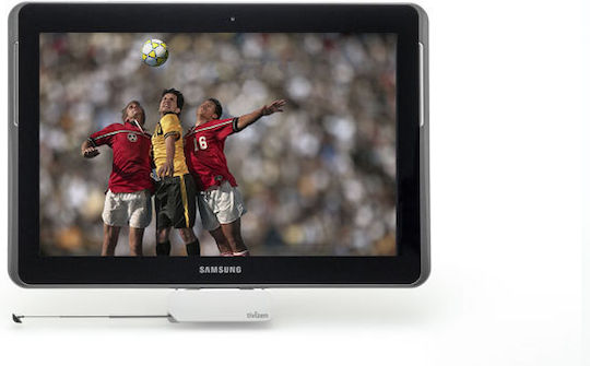 iCube Tivizen Pico Galaxy TV Tuner για Smartphone/Tablet με Επίγειο Δέκτη DVB-T και σύνδεση Samsung 30-pin