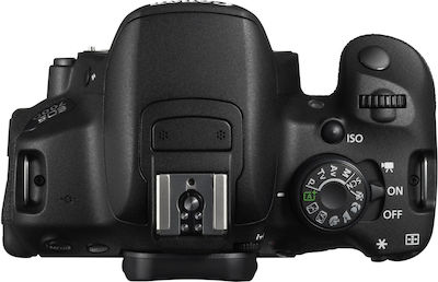 Canon DSLR Aparat foto EOS 700D Body Cadru de recortare