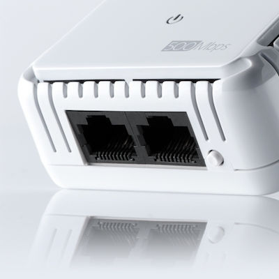 Devolo dLAN 500 duo Starter Kit