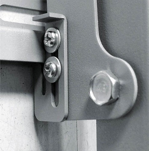 Reflecta Flat 71-15 23085 Wall TV Mount up to 71" and 75kg