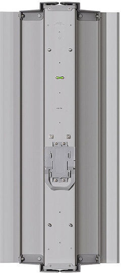 Ubiquiti airMAX Titanium Sector V2G-Ti Extern Wi-Fi-Antenne WiFi Sektoralantenne 17dBi mit SMA-Anschluss