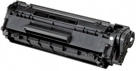 Canon FX-10 Original Toner Laser Printer Black 2000 Pages (0263B002)