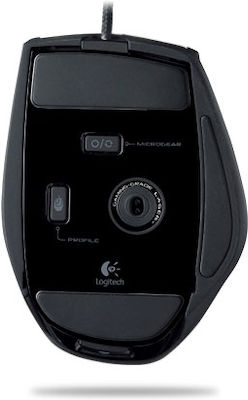 Logitech G9 Laser