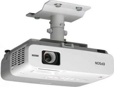 Epson ELPMB22 Projector Ceiling Mount White