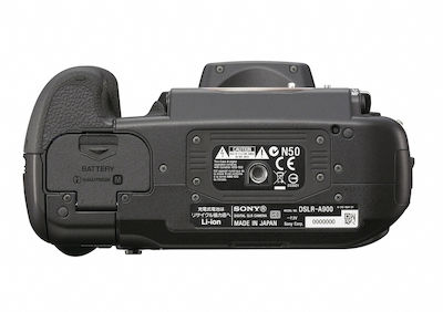 Sony DSLR Фотоапарат
