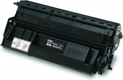 Epson Aculaser M8000 Series Γνήσιο Toner Laser Εκτυπωτή Μαύρο 15000 Σελίδων C13S051188