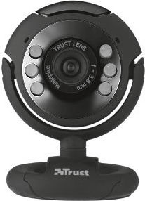 Trust SpotLight Pro Camera Web 16428