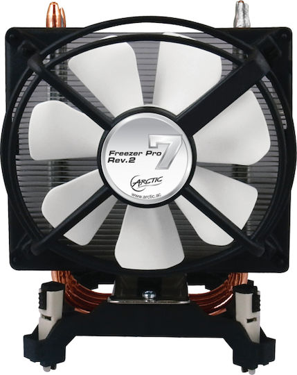 Arctic Freezer 7 Pro Rev. 2 CPU-Kühlerlüfter für Steckdose AM4/115x