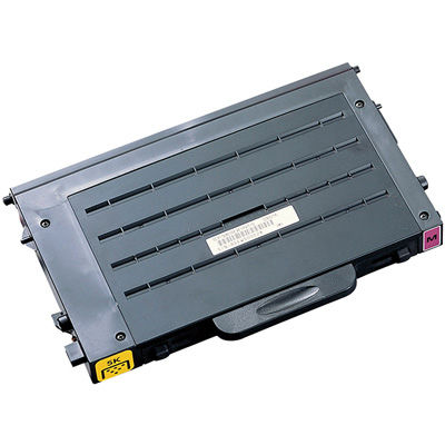 Samsung CLP-500D5M/ELS Toner Ματζέντα 3000 Σελίδων