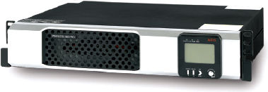 AEG Protect B. 2300 PRO UPS Line-Interactive 2300VA 2070W