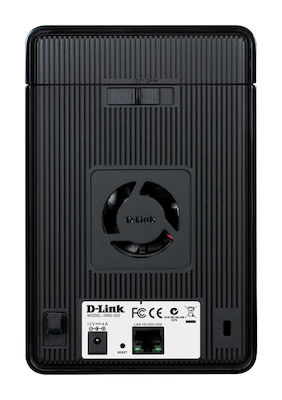 D-Link DNS-320 NAS