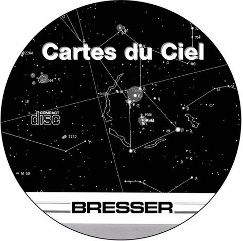 Bresser Τηλεσκόπιο