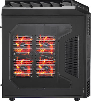 Aerocool XPredator Black Edition