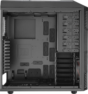 Aerocool XPredator Black Edition