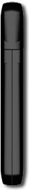 Transcend JetFlash 700 16GB USB 3.0 Stick Μαύρο