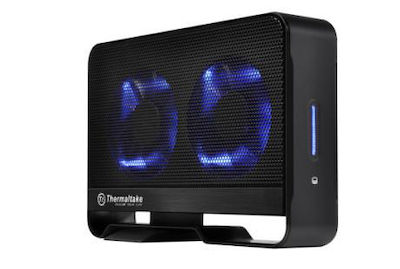Thermaltake Max 5G Active