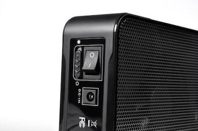 Thermaltake Max 5G Active