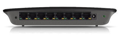 LinkSys SE2800