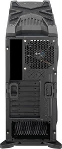 Aerocool Strike-X Midi Tower Computer Case