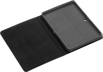 Blackberry Flip Cover Neagră