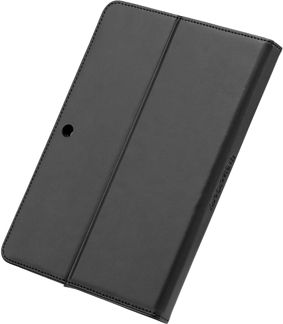 Blackberry Flip Cover Neagră