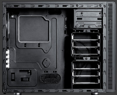 Fractal Design Define Mini
