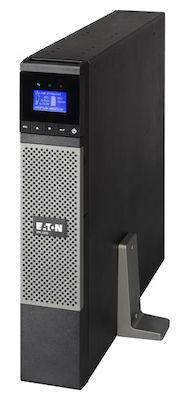 Eaton UPS Line-Interactive 3000VA with 9 IEC Power Plugs