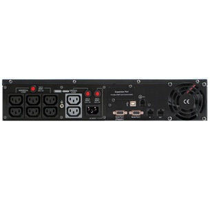 CyberPower PR1500ELCDRT2U