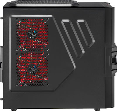 Aerocool Strike-X One