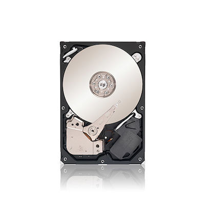 Seagate SV35 Series 1TB HDD Hard Drive 3.5" SATA III 7200rpm with 64MB Cache for Recorder ST1000VX000