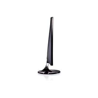 Samsung S22B350H Monitor 21.5" FHD 1920x1080 με Χρόνο Απόκρισης 2ms GTG