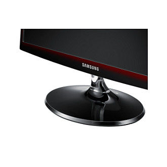 Samsung S22B350H Monitor 21.5" FHD 1920x1080 με Χρόνο Απόκρισης 2ms GTG