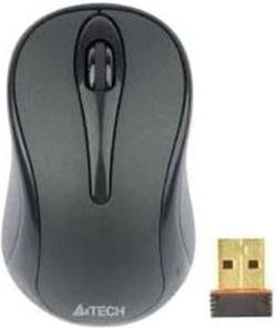 A4Tech G3-280N Wireless Mini Mouse Negru