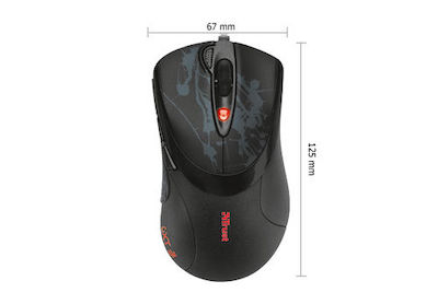 Trust GXT 31