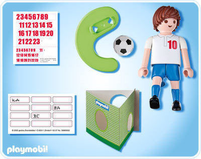 Playmobil Sports & Action