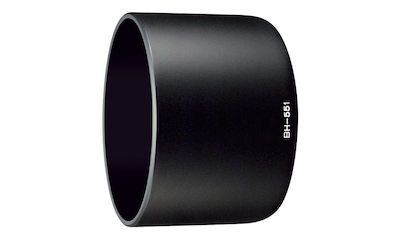 Tokina Full Frame Φωτογραφικός Φακός AT-X M100 AF 100mm F2.8 Pro D Telephoto / Macro για Canon EF Mount Black