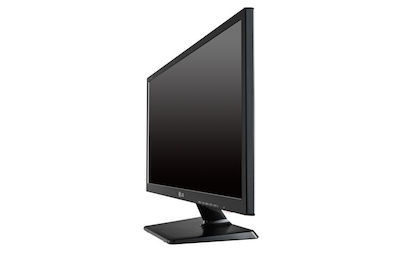 LG E2242T 21.5" FHD 1920x1080 Monitor with 5ms GTG Response Time
