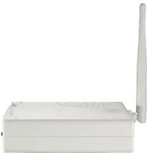 Level One WBR-6603A Ασύρματο Router