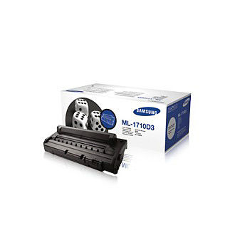 Samsung ML-1710D3/ELS Toner Laser Εκτυπωτή Μαύρο 3000 Σελίδων