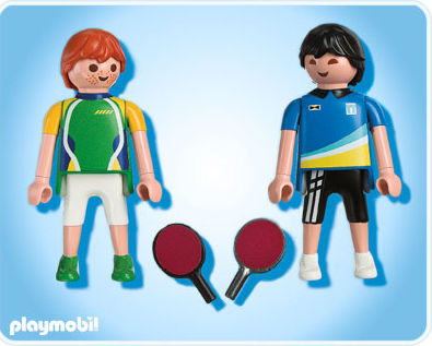 Playmobil Sport & Action für 4-10 Jahre
