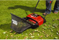 Black & Decker Аератор Електрически 600W
