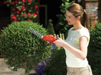 Black & Decker GSL300 Μπορντουροψάλιδο Μπαταρίας 3.6V με Μήκος Λάμας 15cm