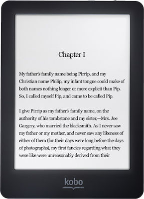 Kobo Glo