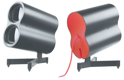 Logitech Z553