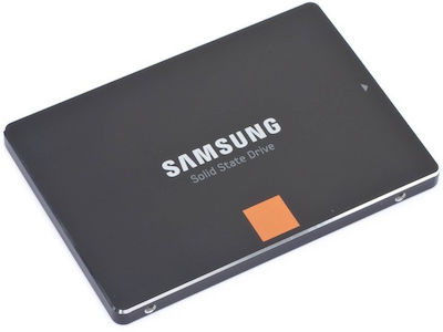 Samsung SSD 256GB 2.5'' SATA III MZ-7PD256BW