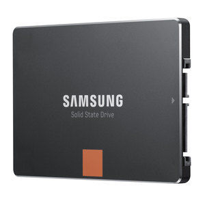 Samsung SSD 256GB 2.5'' SATA III MZ-7PD256BW