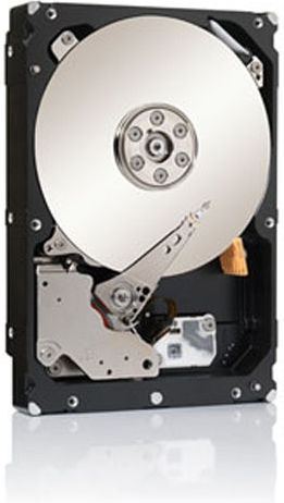 Seagate Constellation ES.3 4TB SATA III