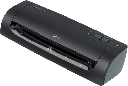 GBC Πλαστικοποιητής Fusion 1100L Επιτραπέζιος για A4 125 microns