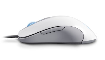 SteelSeries Sensei Raw Frost Blue